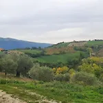 Appartement La Lepre Nella Luna Gualdo Tadino