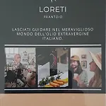 Lägenhet La Lepre Nella Luna