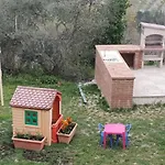 Appartement La Lepre Nella Luna Gualdo Tadino