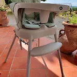 La Lepre Nella Luna *