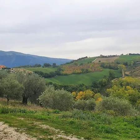 Apartamento La Lepre Nella Luna Gualdo Tadino