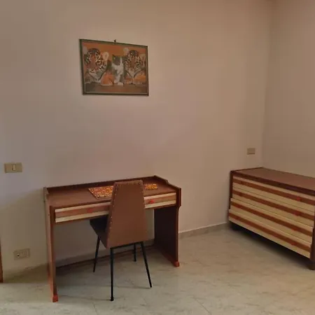 La Lepre Nella Luna Apartment