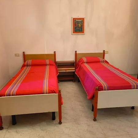 Apartamento La Lepre Nella Luna *