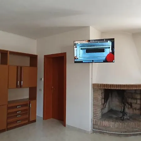 La Lepre Nella Luna Apartment Gualdo Tadino