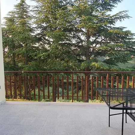 Apartamento La Lepre Nella Luna *