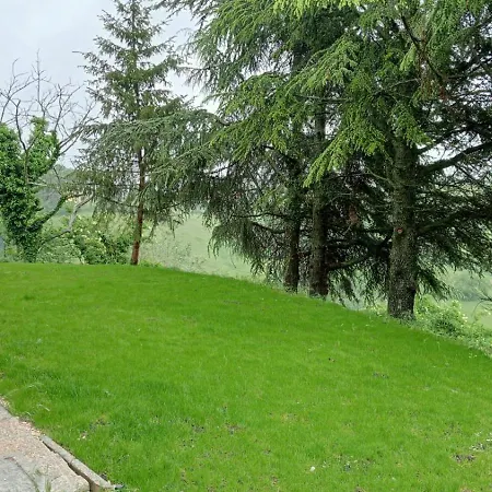 Apartamento La Lepre Nella Luna *