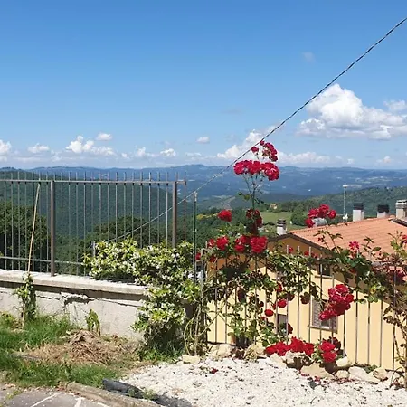 La Lepre Nella Luna * Gualdo Tadino