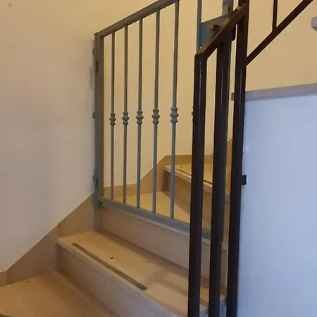 Apartamento La Lepre Nella Luna *