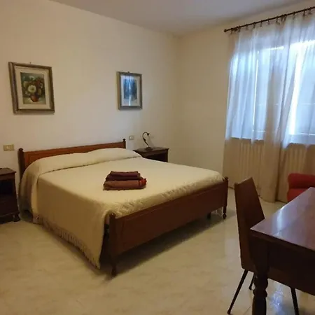 Apartment La Lepre Nella Luna Gualdo Tadino