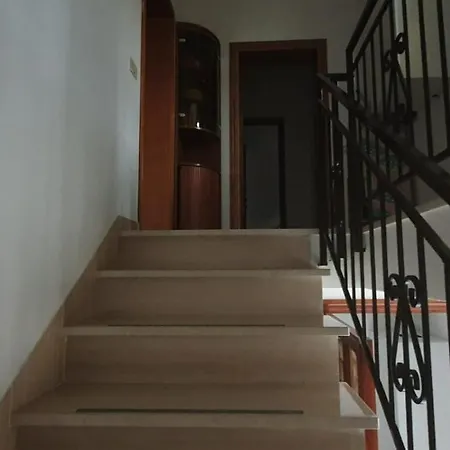 La Lepre Nella Luna * Gualdo Tadino