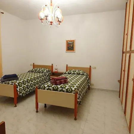 Appartement La Lepre Nella Luna