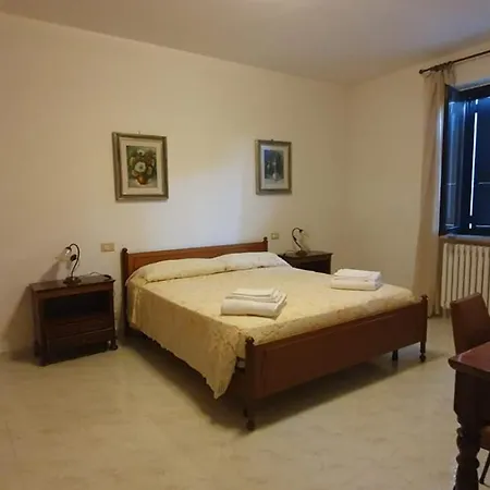 La Lepre Nella Luna Gualdo Tadino