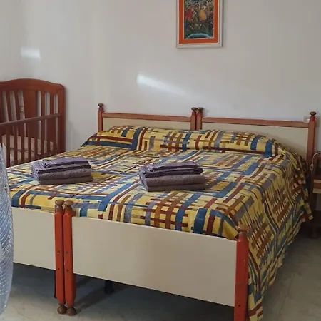 Appartement La Lepre Nella Luna Gualdo Tadino