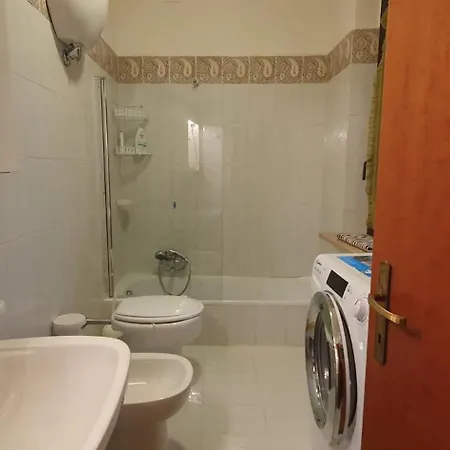 Appartement La Lepre Nella Luna Gualdo Tadino