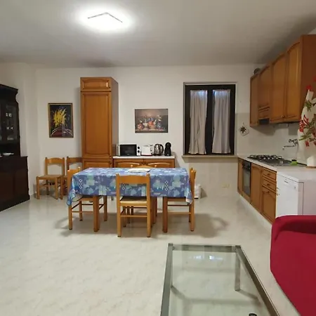 Apartment La Lepre Nella Luna Gualdo Tadino