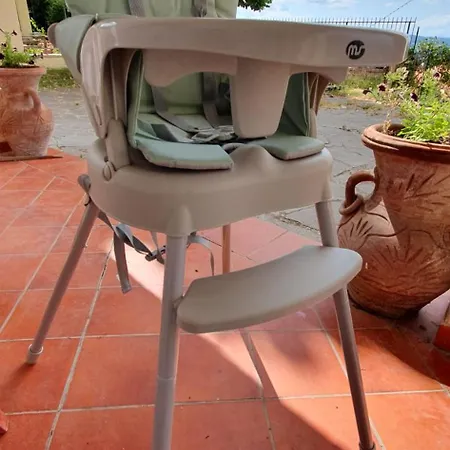 La Lepre Nella Luna *