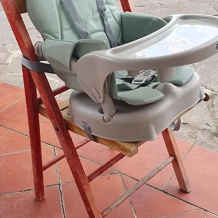 La Lepre Nella Luna Apartamento *