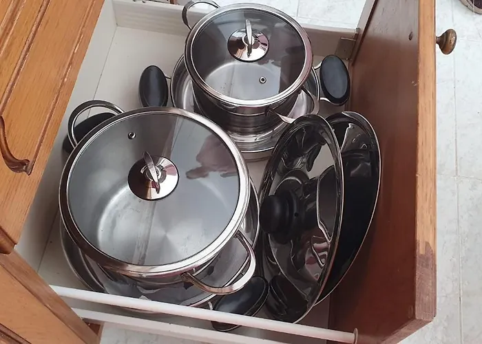 La Lepre Nella Luna Apartment