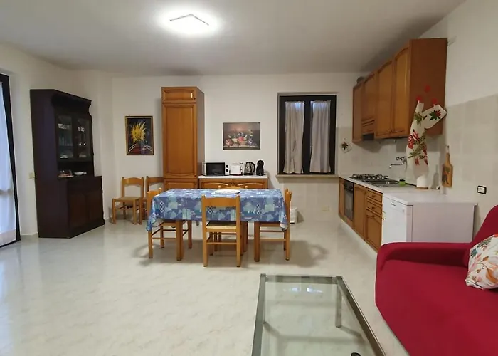Apartment La Lepre Nella Luna Gualdo Tadino